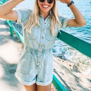 Show me your Mumu Cannon Romper